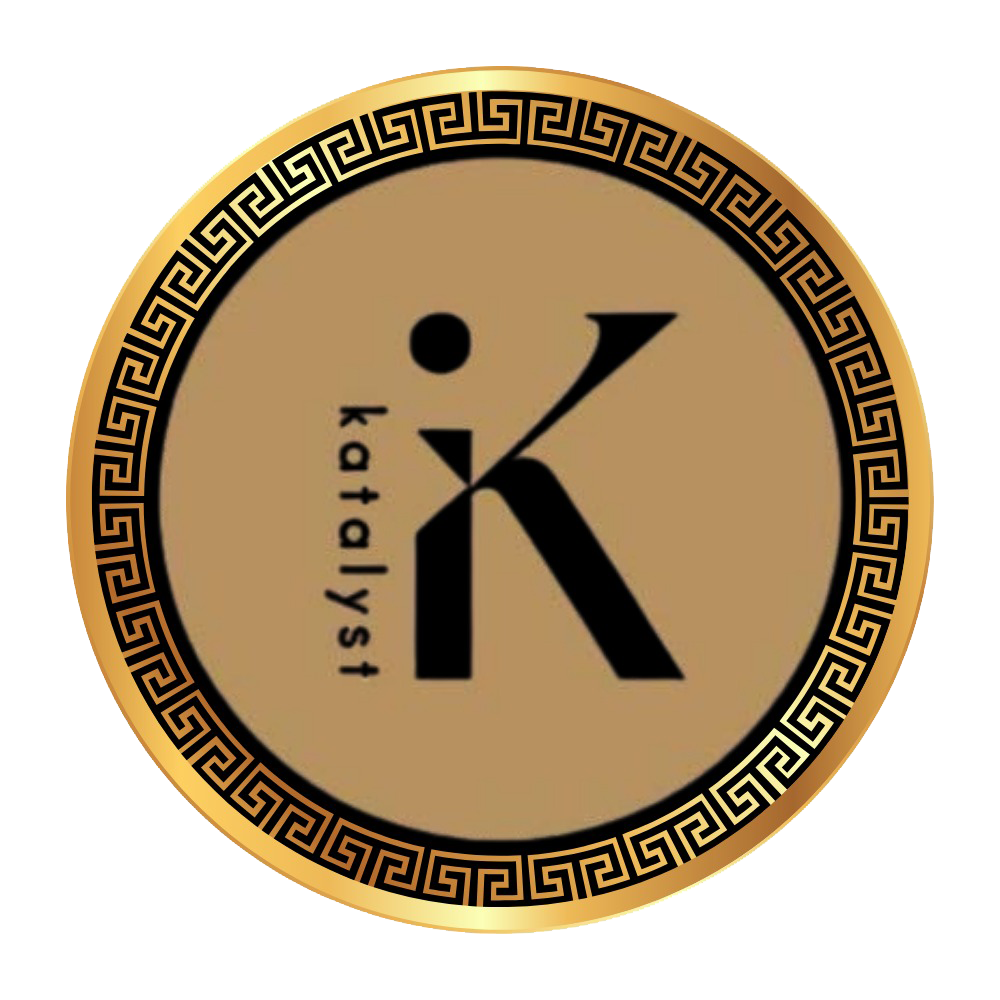 Katalyst logo