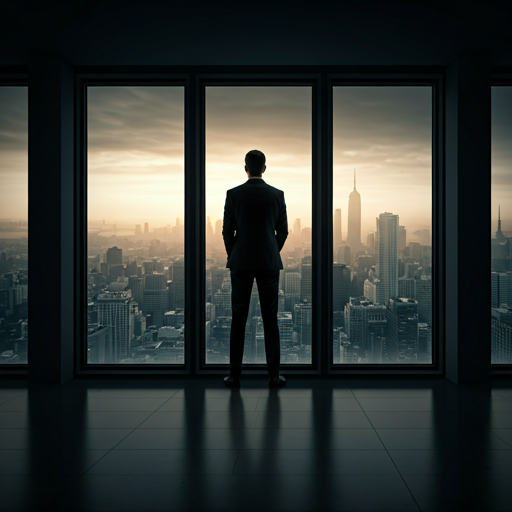 Authority and thought leadership